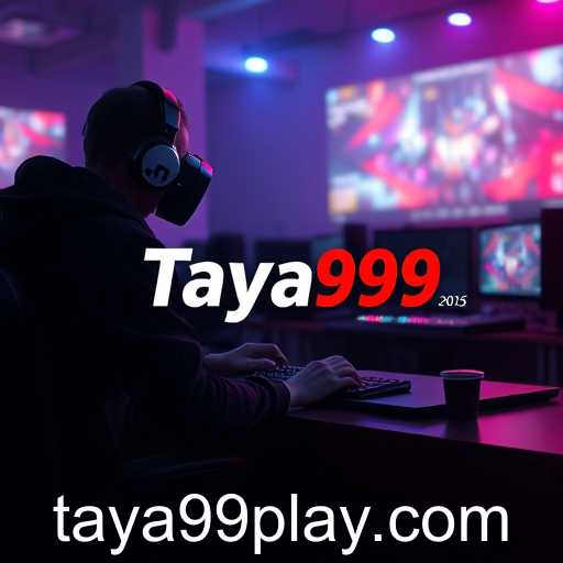 The Evolution of Taya99 in the Online Gaming World