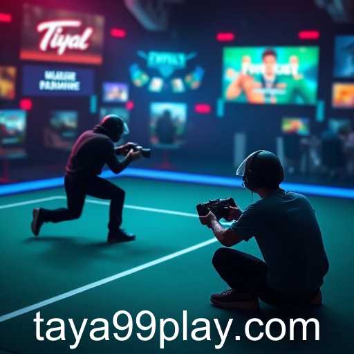 The Rise of Online Gaming Platforms