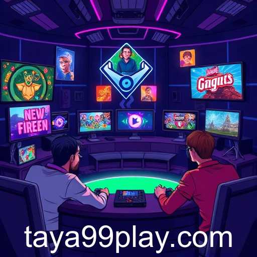 Exploring the Rise of Taya99 in the Gaming World