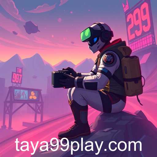 The Rise of Taya99: A Gaming Revolution