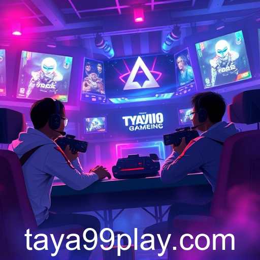 Taya99: Revolutionizing Online Gaming