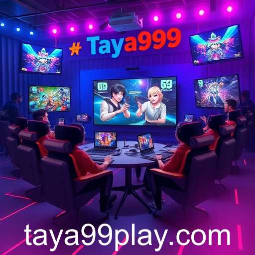 Taya99 Revolutionizes Online Gaming