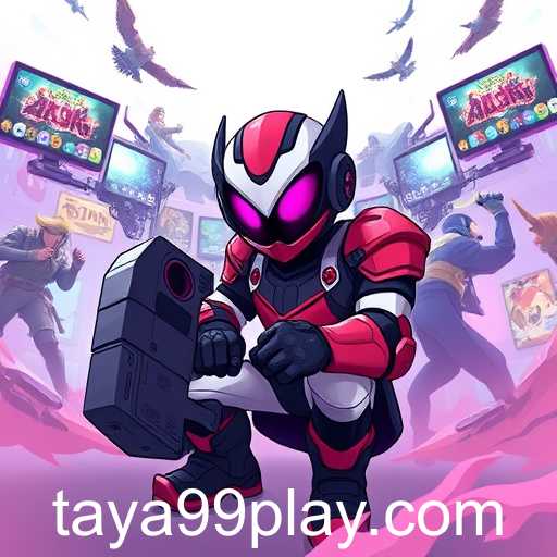 The Rise of Taya99: A Gaming Phenomenon